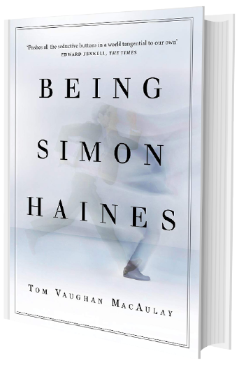 being simon haines
